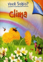 Você Sabia? Clima 
