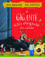 O Gigante Mais Elegante da Cidade 