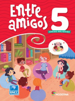 Entre Amigos 5º Ano 3ª Edição 2021 