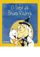 Bebê da Bruxa Risoleta 