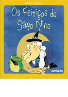 Feitiços do Sapo Nino 