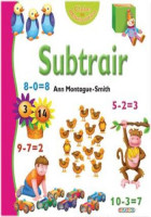 Clube da Matemática - Subtrair 