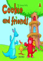 Cookie And Friends - A 