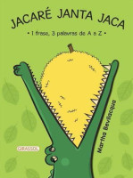 Jacaré Janta Jaca 