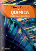 Química na Abordagem do Cotidiano Volume Único - 4ª Edição 