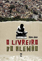 O Livreiro do Alemão 
