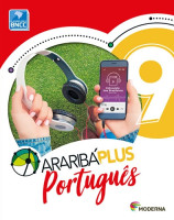 Arariba Plus Português 9º Ano - 5ª Edição 