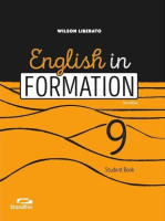 English in Formation 9º Ano 