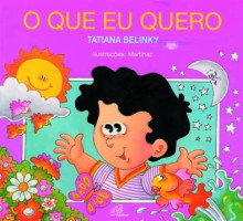 O Que eu Quero 