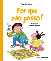 Por Que  Não Posso? 