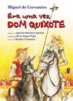 Era uma vez Dom Quixote 