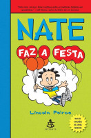 Nate faz a festa 