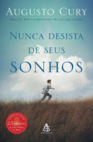 Nunca desista de seus sonhos  