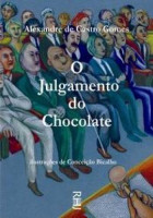 O Julgamento do Chocolate 