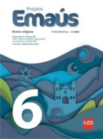 Projeto Emaus Ensino Religioso 6° Ano 