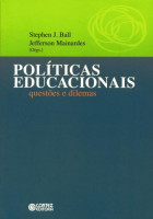 Políticas Educacionais - Questões e Dilemas 