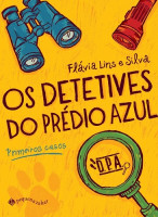 Os Detetives do Prédio Azul: Primeiros Casos 