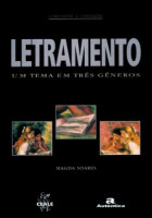 Letramento - Um tema em três gêneros 