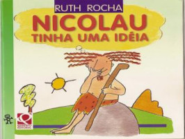Nicolau Tinha Uma Ideia 
