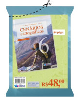 Cenários Cartográficos 6º Ano - 2017 