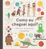 Como eu cheguei aqui? 