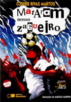 Mataram Nosso Zagueiro 