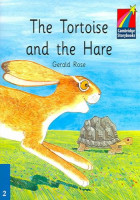 The tortoise and the hare 