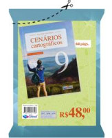 Cenários Cartográficos 9º Ano - 2017 