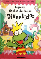 Pequenos contos de fadas divertidos 
