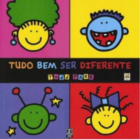 Tudo Bem Ser Diferente 