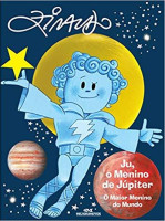 Ju, o Menino de Júpiter 