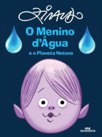 O Menino d`Água e o Planeta Netuno 
