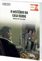 O Mistério da Casa Verde Coleção Descobrindo os Clássicos
