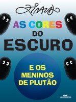 As cores do escuro e os meninos de plutão 