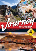 Journey to English 4 