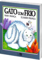 Gato Com Frio - Coleção Gato e Rato 