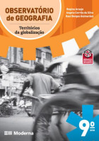 Observatório de Geografia 9. Ano 