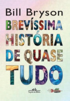 Brevissima História de Quase Tudo 
