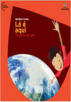 Lá é aqui 
