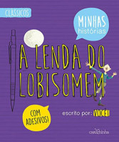 A Lenda do Lobisomen 