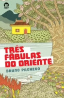 Três fábulas do oriente 