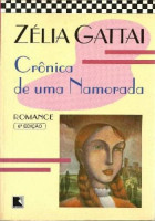 Crónica de uma namorada 