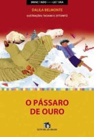 O Pássaro de Ouro 
