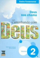 Caminhando Com Deus Volume 2 