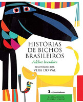 Histórias de Bichos Brasileiros - Folclore Brasileiro 