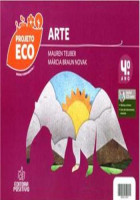 Projeto Eco Artes 4º Ano 