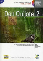 Don Quijote Nivel 2 