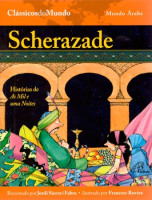 Scherazade - Historias de As Mil e Uma Noites 