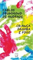 Criança dagora é fogo  