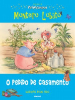 Pedido de Casamento, O Coleção Pirlimpimpim